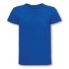 Promotional SOLS Pioneer Mens Organic T-Shirts Royal Blue